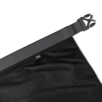 Гермомешок (водонепроницаемый чехол) Lifeventure Storm Dry Bag, 25 л. Black 2 Гермомешок (водонепроницаемый чехол) Lifeventure Storm Dry Bag, 25 л. Black 2