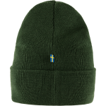 Шапка Fjällräven Classic Knit Hat, Deep Forest 3