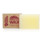 Віск для тканини Fjällräven Greenland Wax 4 Віск для тканини Fjällräven Greenland Wax 4