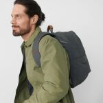 Рюкзак Fjällräven Räven 20L, Basalt 5 Рюкзак Fjällräven Räven 20L, Basalt 5