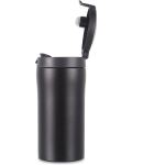 Кружка Lifeventure Flip-Top Thermal Mug, Черный 8 Кружка Lifeventure Flip-Top Thermal Mug, Черный 8