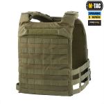 M-Tac плитоноска Cuirass QRS XL, Ranger Green 5 M-Tac плитоноска Cuirass QRS XL, Ranger Green 5