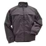 Куртка тактична "5.11 Tactical Response Jacket" Black 9