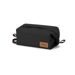 Косметичка Naturehike NH21LX001 чорна