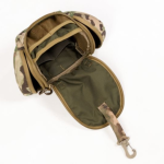Подсумок под средства личной гигиены Real Defence. Мультикам 3