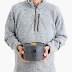 Набір каструль Sea to Summit Frontier UL Two Pot Set, 1.3L + 3L 12