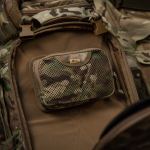 Modułowa kieszeń na zamek M-Tac Multicam 3