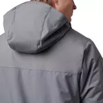 Куртка зимова 5.11 Tactical® "Bastion Jacket" Storm 5 Куртка зимова 5.11 Tactical® "Bastion Jacket" Storm 5