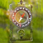 Компас AceCamp Map Compass 2