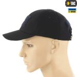 Бейсболка M-Tac Flex Lightweight Dark Темно, dark Navy Blue 2