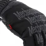 Рукавиці тактичні зимові Mechanix ColdWork™ Original® Gloves. Grey/Black 7 Рукавиці тактичні зимові Mechanix ColdWork™ Original® Gloves. Grey/Black 7
