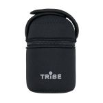 Чохол Tribe Neoprene Cover для термоса Food Jar 0,35 л, Чорний