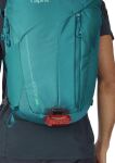 Рюкзак Lowe Alpine Edge 22, Ultramarine 12 Рюкзак Lowe Alpine Edge 22, Ultramarine 12
