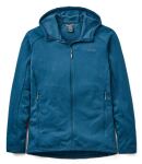 Чоловіча флісова кофта Rab Covex Hoody, Tempest Blue
