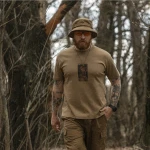 Шорты тактические Echo Cargo Shorts Rip-Stop PolyCotton. Койот 4 Шорты тактические Echo Cargo Shorts Rip-Stop PolyCotton. Койот 4