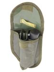Лопата mini з чохлом Olive 23 Лопата mini з чохлом Olive 23