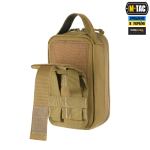 Підсумок медичний M-Tac Rip Off, Койот 3 Підсумок медичний M-Tac Rip Off, Койот 3