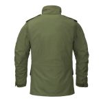 Куртка Helikon-Tex M65 - NyCo Sateen 2