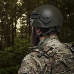 Балістичний шолом HP-04 (Maskpol). Виробник: Польща. Колір Ranger green / Олива. (L) 7 Балістичний шолом HP-04 (Maskpol). Виробник: Польща. Колір Ranger green / Олива. (L) 7