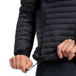 Жіночий легкий пуховик Black Diamond W Access Down 1.0, Black 8