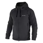 Спортивний костюм FitPro Zip Темно-синій 2