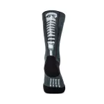 Шкарпетки "5.11 Tactical Sock & Awe Crew Terminator" Black 4 Шкарпетки "5.11 Tactical Sock & Awe Crew Terminator" Black 4