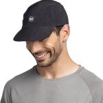 Кепка Buff Pack Speed Cap, Acro Black 4 Кепка Buff Pack Speed Cap, Acro Black 4