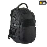 Наплічник M-Tac Mission Pack Чорний 3 Наплічник M-Tac Mission Pack Чорний 3