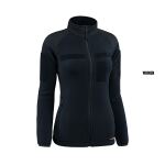 M-Tac куртка Combat фліс Polartec Jacket Lady, Dark Navy Blue 3 M-Tac куртка Combat фліс Polartec Jacket Lady, Dark Navy Blue 3