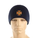 Шапка M-Tac ДСНС 100% акрил Dark Темно, dark Navy Blue 2 Шапка M-Tac ДСНС 100% акрил Dark Темно, dark Navy Blue 2