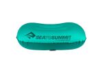 Подушка надувна Sea to Summit Aeros Ultralight Pillow, 12х36х26 см, Sea Foam 6 Подушка надувна Sea to Summit Aeros Ultralight Pillow, 12х36х26 см, Sea Foam 6