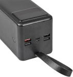 Портативное зарядное устройство (павербанк) Skif Outdoor Reactor 60, 60000 mAh 2