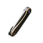 Ніж складаний Civivi Mini Elementum C18062Q-1, коричневий 6 Ніж складаний Civivi Mini Elementum C18062Q-1, коричневий 6