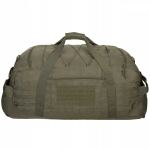 Сумка велика Sturm Mil-Tec US Combat Parachute Cargo Bag OD Olive Drab 8