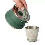 Складной чайник Sea to Summit Detour Collapsible Kettle 1,6 л – Нержавеющая сталь 4 Складной чайник Sea to Summit Detour Collapsible Kettle 1,6 л – Нержавеющая сталь 4