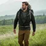 Куртка демісезонна 5.11 Tactical "Adventure Primaloft® Insulated Jacket" Pecan 13 Куртка демісезонна 5.11 Tactical "Adventure Primaloft® Insulated Jacket" Pecan 13