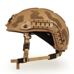 Шлем баллистический SXE SHC Buran 4.0 Aramid. Койот 2 Шлем баллистический SXE SHC Buran 4.0 Aramid. Койот 2