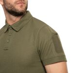 Футболка Поло тактическая "TACTICAL QUICK DRY POLOSHIRT" Olive 4