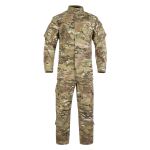 Костюм польовий "BFU" Multicam