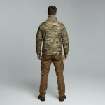 Куртка Level 7 Helikon-Tex Climashield® Apex. ECWCS. Multicam 3