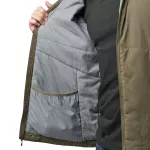 Куртка демісезонна 5.11 Tactical "Adventure Primaloft® Insulated Jacket" RANGER GREEN 7 Куртка демісезонна 5.11 Tactical "Adventure Primaloft® Insulated Jacket" RANGER GREEN 7