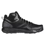Черевики "5.11 Tactical A/T Mid Boot" Black