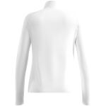 Реглан флісовий Odlo Essential Warm 1/2 W, Білий 2