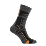Шкарпетки M-Tac Coolmax 75%, Чорний 4 Шкарпетки M-Tac Coolmax 75%, Чорний 4