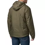 Куртка демісезонна 5.11 Tactical "Adventure Primaloft® Insulated Jacket" RANGER GREEN 4 Куртка демісезонна 5.11 Tactical "Adventure Primaloft® Insulated Jacket" RANGER GREEN 4