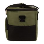 Термосумка Tribe Cooler 10 л, Зелена 3 Термосумка Tribe Cooler 10 л, Зелена 3