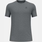 Футболка Odlo Merino 160, Odlo Steel-grey Melange 4
