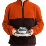 Набір посуду Sea to Summit Detour Stainless Steel Collapsible Dinnerware Set, на 2 персони 2 Набір посуду Sea to Summit Detour Stainless Steel Collapsible Dinnerware Set, на 2 персони 2