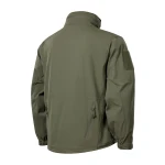 Куртка Helikon-Tex Trooper – StormStretch. Олива 2
