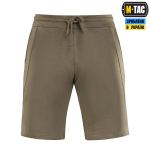 Шорти M-Tac Casual Fit Cotton Dark Олива, dark Olive 2 Шорти M-Tac Casual Fit Cotton Dark Олива, dark Olive 2
